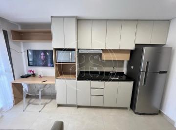 Apartamento · 30m² · 1 Quarto · APARTAMENTO PARA VENDA NA REGIÃO DO JARDIM PRUDÊNCIA