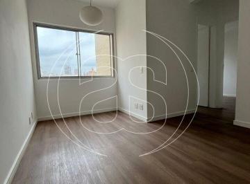 Apartamento · 62m² · 2 Quartos · 1 Vaga · Apartamento à venda em Moema Pássaros – conforto, praticidade e excelente localização