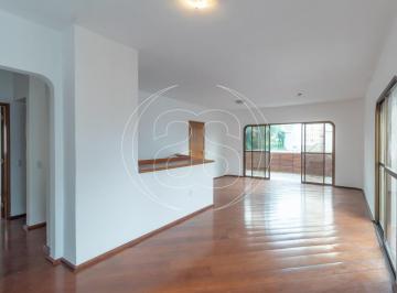 Apartamento · 358m² · 4 Quartos · 3 Vagas · COBERTURA EM MOEMA COM 358