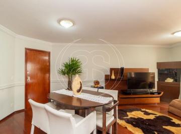 Apartamento · 120m² · 3 Quartos · 2 Vagas · APARTAMENTO RESIDENCIAL NA REGIÃO DE MOEMA