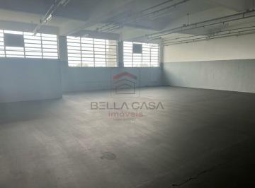 Comercial · 2317m² · 2 Vagas · galpão - 2317 metros - diadema -São Pulo