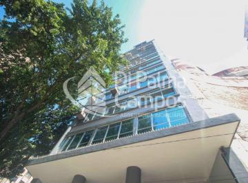 Comercial · 30m² · Sala Comercial de 30m² para alugar no Centro - Próximo ao metrô