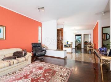Casa · 443m² · 4 Quartos · 5 Vagas · Sobrado de 443 m2, com 04 suites, 05 vagas, elevador, quintal em Vila Gumercindo