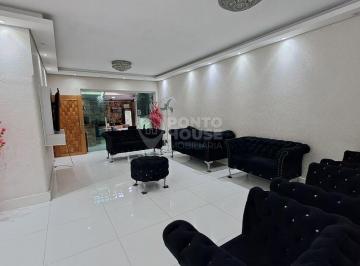 Casa · 160m² · 3 Quartos · 4 Vagas · Casa Térrea à Venda Planalto Paulista, 3 Dormitórios, Espaço Gourmet, 4 Vagas
