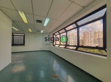Comercial · 87m² · 2 Vagas · COND. EDIFÍCIO PARK OFFICE CENTER