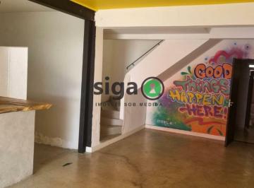 Comercial · 120m² · 2 Quartos · 3 Vagas · Casa assobradada para locação Comercial na Vila Olímpia com 120m² com vários ambientes, copa e 3 vgs