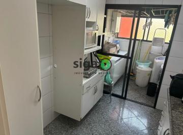 Apartamento · 65m² · 3 Quartos · 2 Vagas · Apartamento á venda 65m² localizado na Vila Andrade/SP