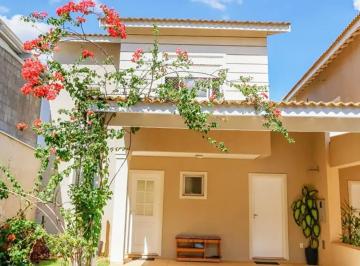 Casa · 160m² · 3 Quartos · 2 Vagas · Condomínio Villa Maggiori SorocabaSP