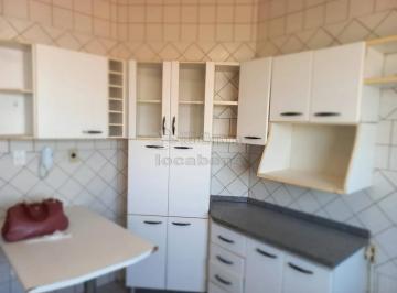 Apartamento · 70m² · 2 Quartos · 2 Vagas · Apartamento Padrão em São José do Rio Preto