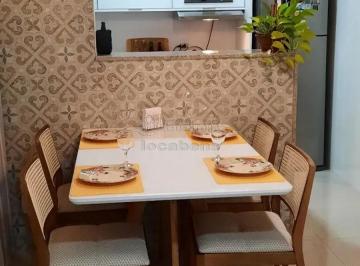 Apartamento · 55m² · 2 Quartos · 1 Vaga · Excelente Apartamento Residencial Mobiliado para Venda - 2 Dormitórios / Rios di Itália