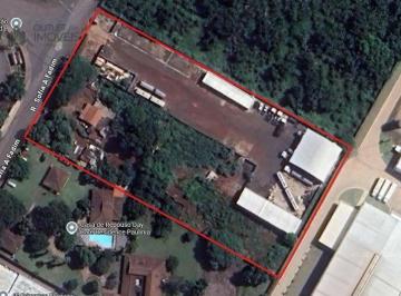 ad467f9223ac9974e07c82a60fd0c2805774d629 · Terreno à venda, 10100 m² por R$ 8.500.000,00 - Santa Terezinha - Paulínia/SP