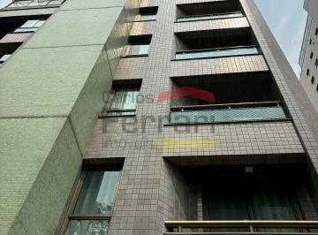 Apartamento · 209m² · 4 Quartos · 3 Vagas · Alto de Santana - Apartamento à venda de 209m², com 4 dormitórios(2suites), 3 vagas. Bem localizado.