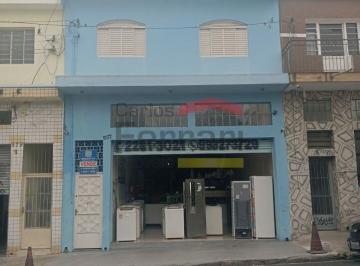 Casa · 400m² · 4 Quartos · Sobrado no Lauzane Paulista