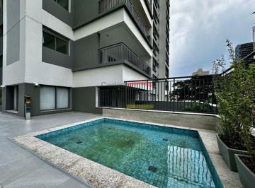 Apartamento · 94m² · 3 Quartos · 1 Vaga · Apartamento Brooklin