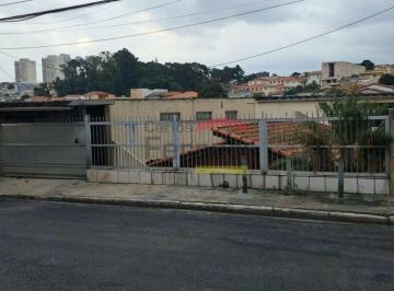 Casa · 222m² · 6 Quartos · 3 Vagas · Casa com 2 moradias à Venda - Vila Mazzei.
