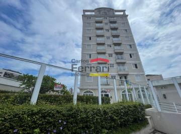 Apartamento · 45m² · 1 Quarto · 2 Vagas · Apartamento 01 dormitório na Jd. São Paulo