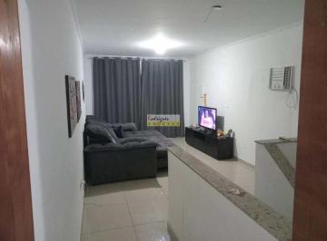 Casa · 67m² · 2 Quartos · 1 Vaga · Sobrep. Alta  2 quartos, Naútica, SV - R$ 250 mil