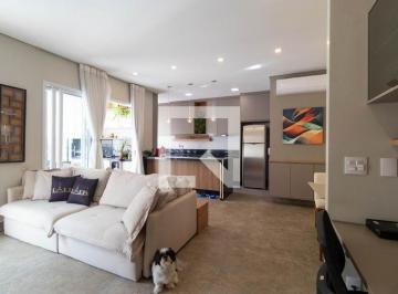 Apartamento · 130m² · 2 Quartos · 2 Vagas · Apartamento à Venda - Swiss Park, 2 Quartos, 130 m² - Campinas