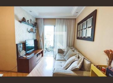 Apartamento · 60m² · 3 Quartos · 2 Vagas · Apartamento à Venda - Vila Nova Cachoeirinha, 3 Quartos,  60 m² - São Paulo