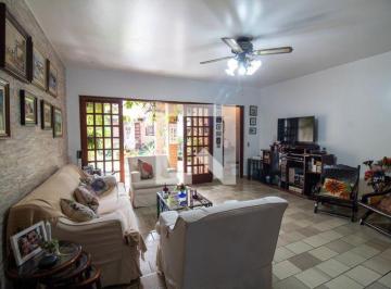 Casa · 200m² · 3 Quartos · 2 Vagas · Casa à Venda - Brooklin, 3 Quartos,  200 m² - São Paulo