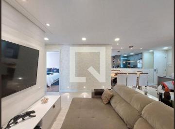 Apartamento · 83m² · 2 Quartos · 2 Vagas · Apartamento à Venda - Jardim Marajoara , 2 Quartos, 83 m² - São Paulo