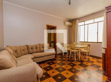 Apartamento · 65m² · 3 Quartos · Apartamento à Venda - Santana, 3 Quartos, 65 m² - Porto Alegre
