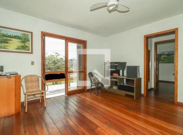 Casa · 200m² · 4 Quartos · 2 Vagas · Casa à Venda - Jardim Itu-Sabará, 4 Quartos,  200 m² - Porto Alegre