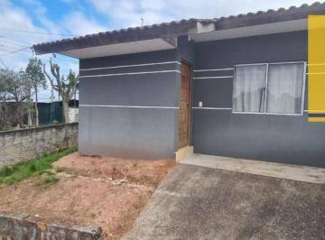 ed4f7d634a5cd6143f6cf9cf50e404a0ed61f6ea · Casa com 2 dormitórios à venda, 49 m² por R$ 280.000,00 - Loteamento Santo André - Campo Largo/PR