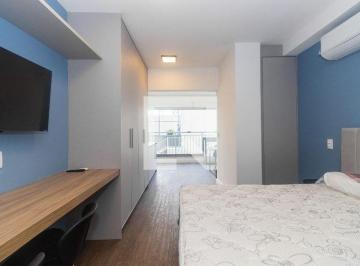Apartamento · 36m² · 1 Quarto · Apartamento à Venda - Ipiranga, 1 Quarto, 36 m² - São Paulo