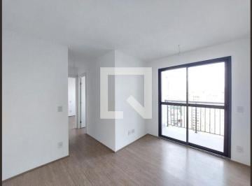Apartamento · 46m² · 2 Quartos · 1 Vaga · Apartamento à Venda - Jardim Marajoara , 2 Quartos, 46 m² - São Paulo