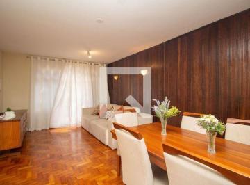 Casa · 150m² · 4 Quartos · 2 Vagas · Casa à Venda - City América, 4 Quartos, 150 m² - São Paulo