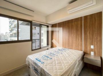 Apartamento · 21m² · 1 Quarto · Apartamento à Venda - Vila Mariana, 1 Quarto, 21 m² - São Paulo