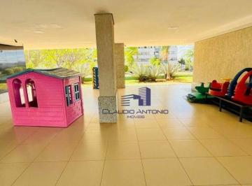 81c6d11daa1067c759008866bef40721b0e84df3 · Cobertura Via Prestige SQNW 107 Noroeste, 3 Vagas, Reformada