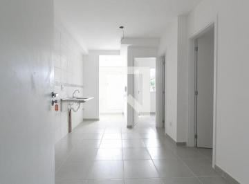 Apartamento · 35m² · 2 Quartos · Apartamento à Venda - Itaquera, 2 Quartos, 35 m² - São Paulo