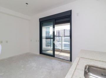 Apartamento · 25m² · 1 Quarto · Apartamento à Venda - Chácara Santo Antonio, 1 Quarto, 25 m² - São Paulo