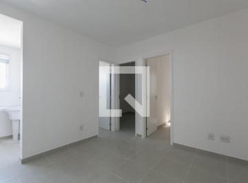 Apartamento · 35m² · 2 Quartos · Apartamento à Venda - Itaquera, 2 Quartos, 35 m² - São Paulo