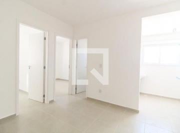 Apartamento · 35m² · 2 Quartos · Apartamento à Venda - Itaquera, 2 Quartos, 35 m² - São Paulo