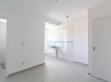 Apartamento · 35m² · 2 Quartos · Apartamento à Venda - Itaquera, 2 Quartos, 35 m² - São Paulo