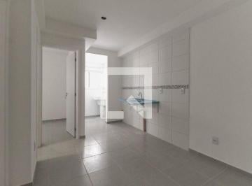 Apartamento · 35m² · 2 Quartos · Apartamento à Venda - Itaquera, 2 Quartos, 35 m² - São Paulo