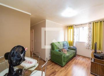 Apartamento · 44m² · 2 Quartos · Apartamento à Venda - Jardim Aricanduva, 2 Quartos, 44 m² - São Paulo