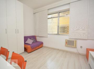 Apartamento · 30m² · 1 Quarto · Apartamento à Venda - Glória, 1 Quarto,  30 m² - Rio de Janeiro