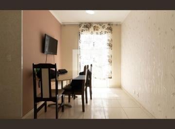 Apartamento · 47m² · 2 Quartos · 1 Vaga · Apartamento à Venda - Ponte Rasa, 2 Quartos,  47 m² - São Paulo