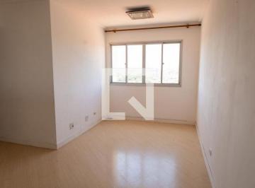 Apartamento · 56m² · 2 Quartos · 1 Vaga · Apartamento à Venda - Interlagos, 2 Quartos,  56 m² - São Paulo