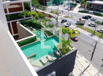 Apartamento de 1 quarto, São Paulo · Apartamento à Venda - Chácara Santo Antonio, 1 Quarto, 25 m² - São Paulo