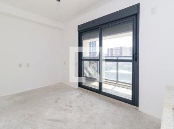 Apartamento · 25m² · 1 Quarto · Apartamento à Venda - Chácara Santo Antonio, 1 Quarto, 25 m² - São Paulo