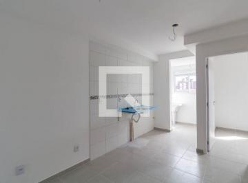 Apartamento · 35m² · 2 Quartos · Apartamento à Venda - Itaquera, 2 Quartos,  35 m² - São Paulo
