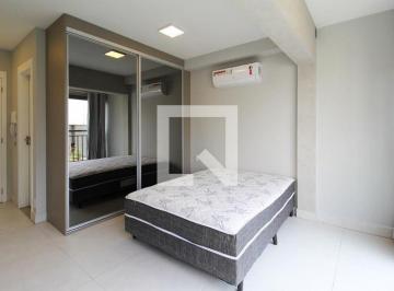 Apartamento · 26m² · 1 Quarto · Apartamento à Venda - Moema, 1 Quarto, 26 m² - São Paulo