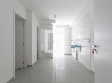 Apartamento · 35m² · 2 Quartos · Apartamento à Venda - Itaquera, 2 Quartos, 35 m² - São Paulo