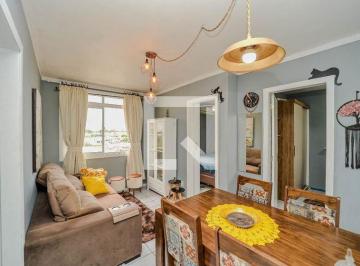 Apartamento · 42m² · 2 Quartos · 1 Vaga · Apartamento à Venda - Sarandi, 2 Quartos,  42 m² - Porto Alegre