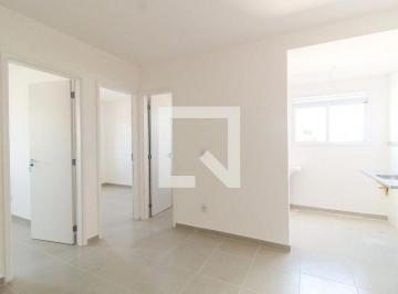 Apartamento · 35m² · 2 Quartos · Apartamento à Venda - Itaquera, 2 Quartos, 35 m² - São Paulo
